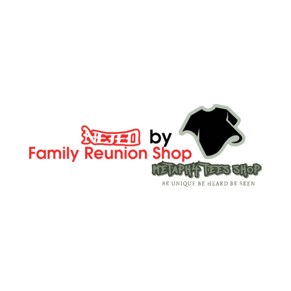 NEJED FAMILY REUNION SHOP by METAPH4 TEES