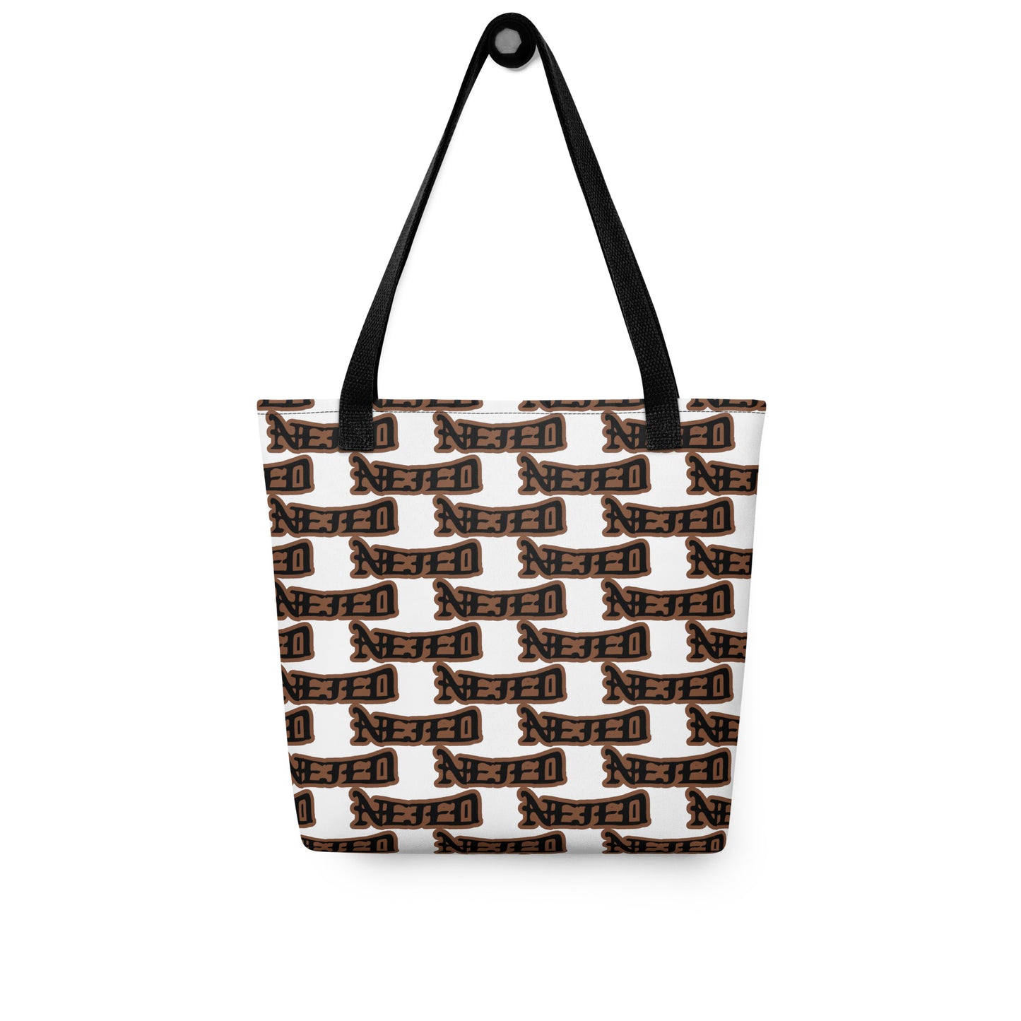 NEJED Tote bag