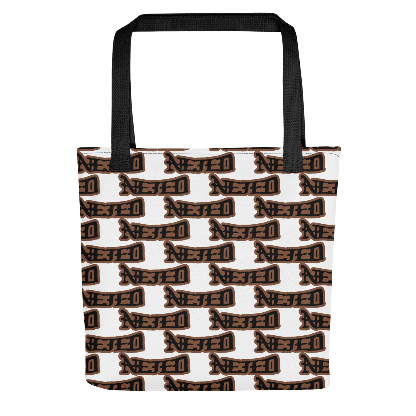 NEJED Tote bag