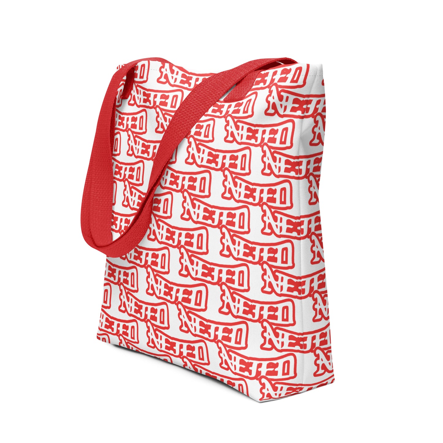 NEJED Tote bag