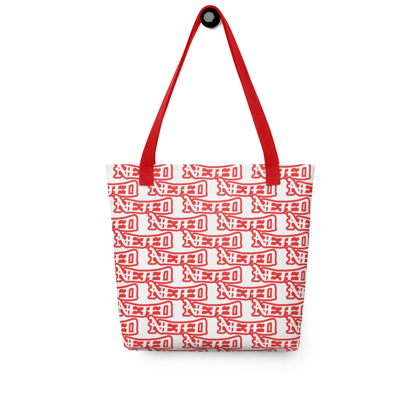 NEJED Tote bag