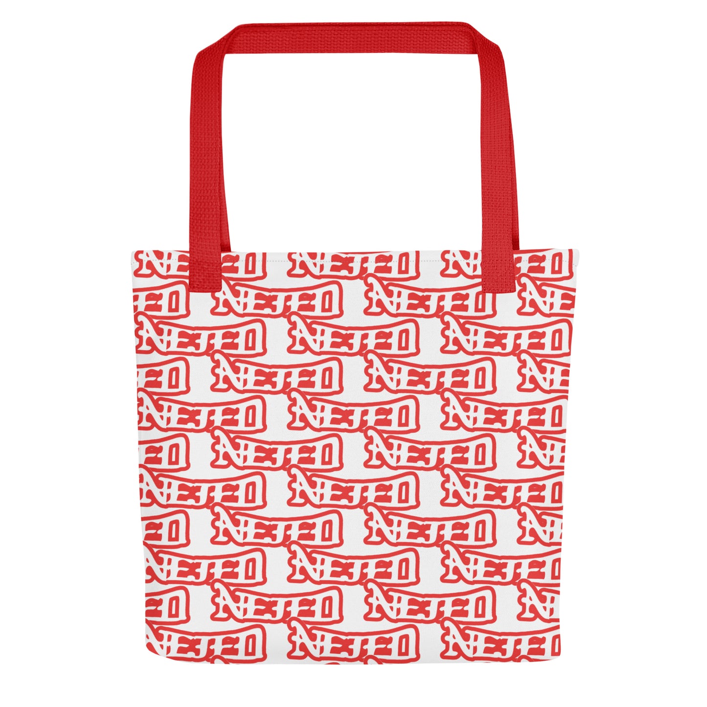 NEJED Tote bag