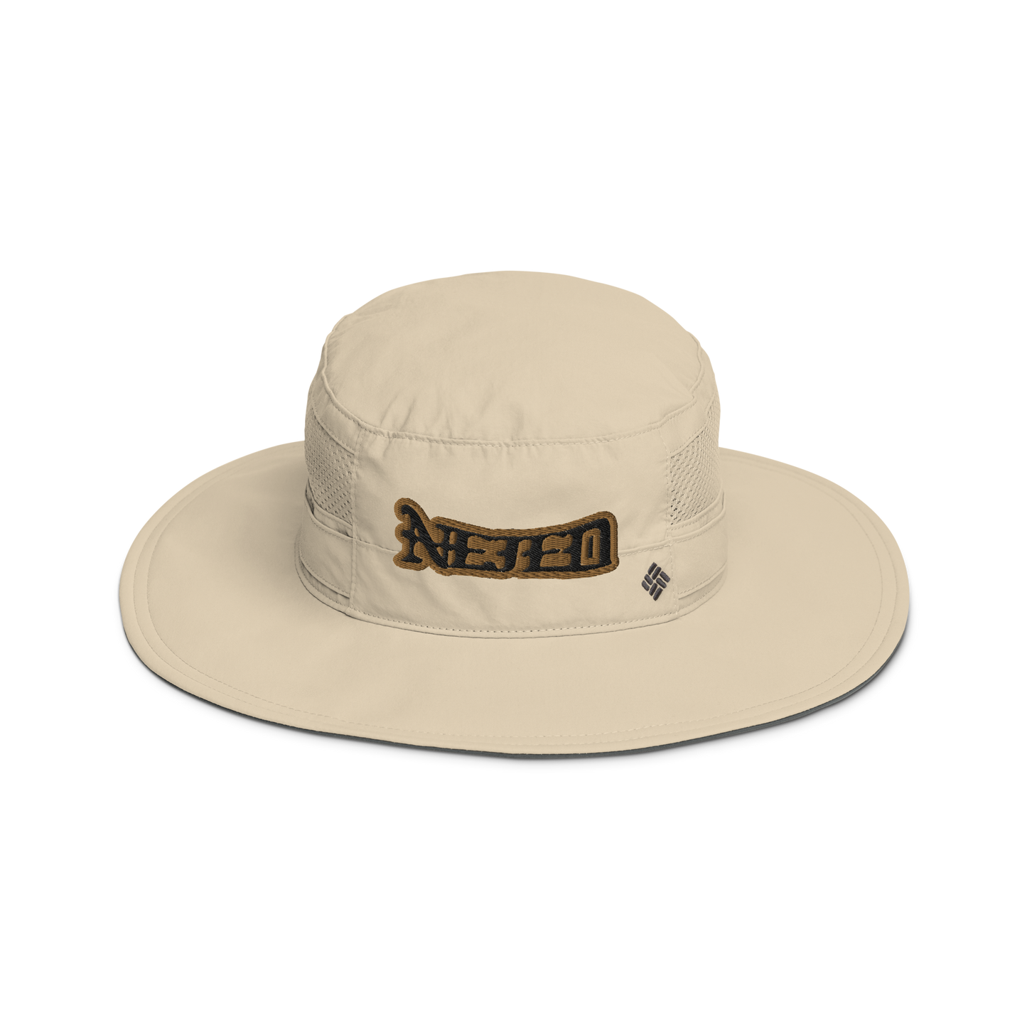 NEJED COLUMBIA BOONEY  HAT