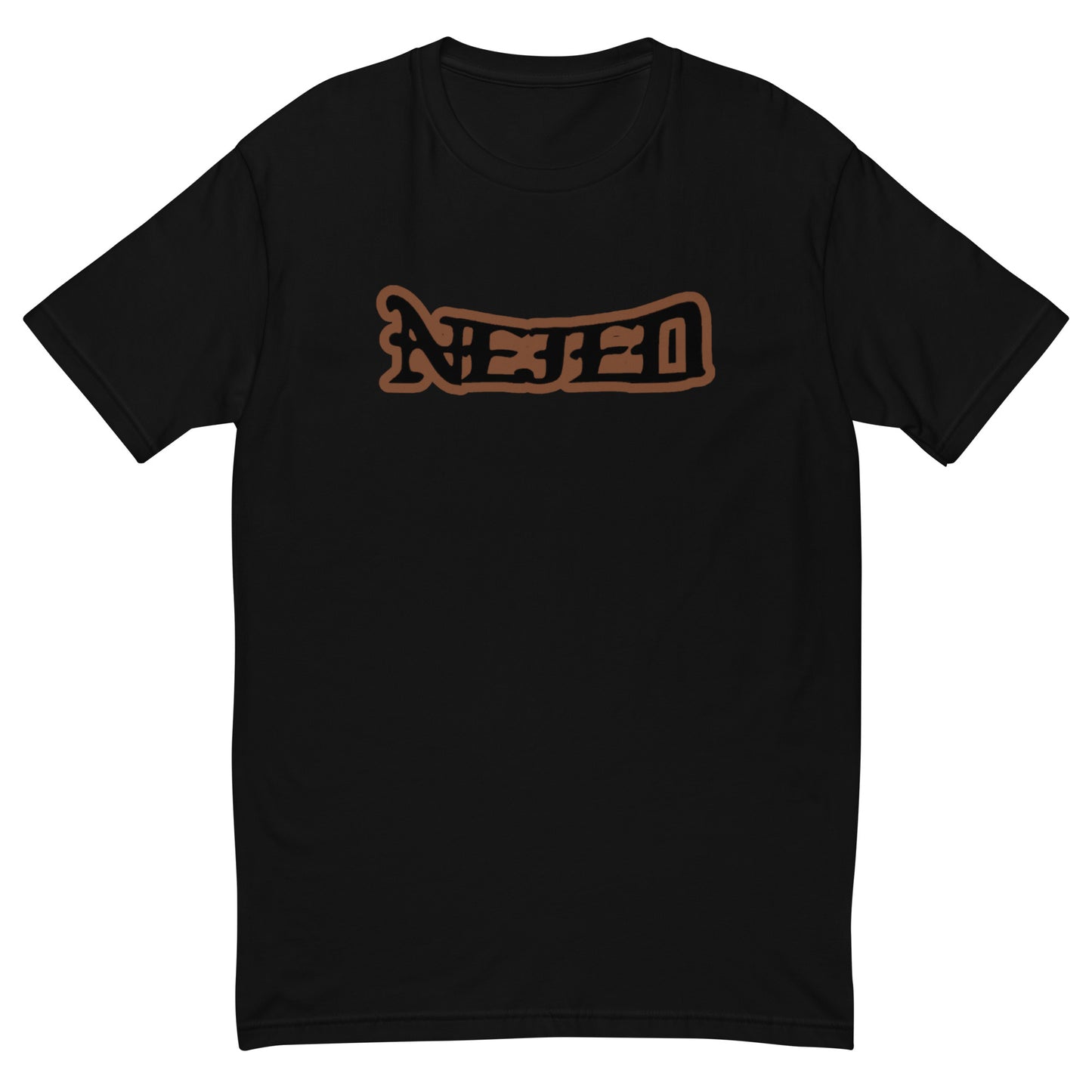 NEJED T-shirt