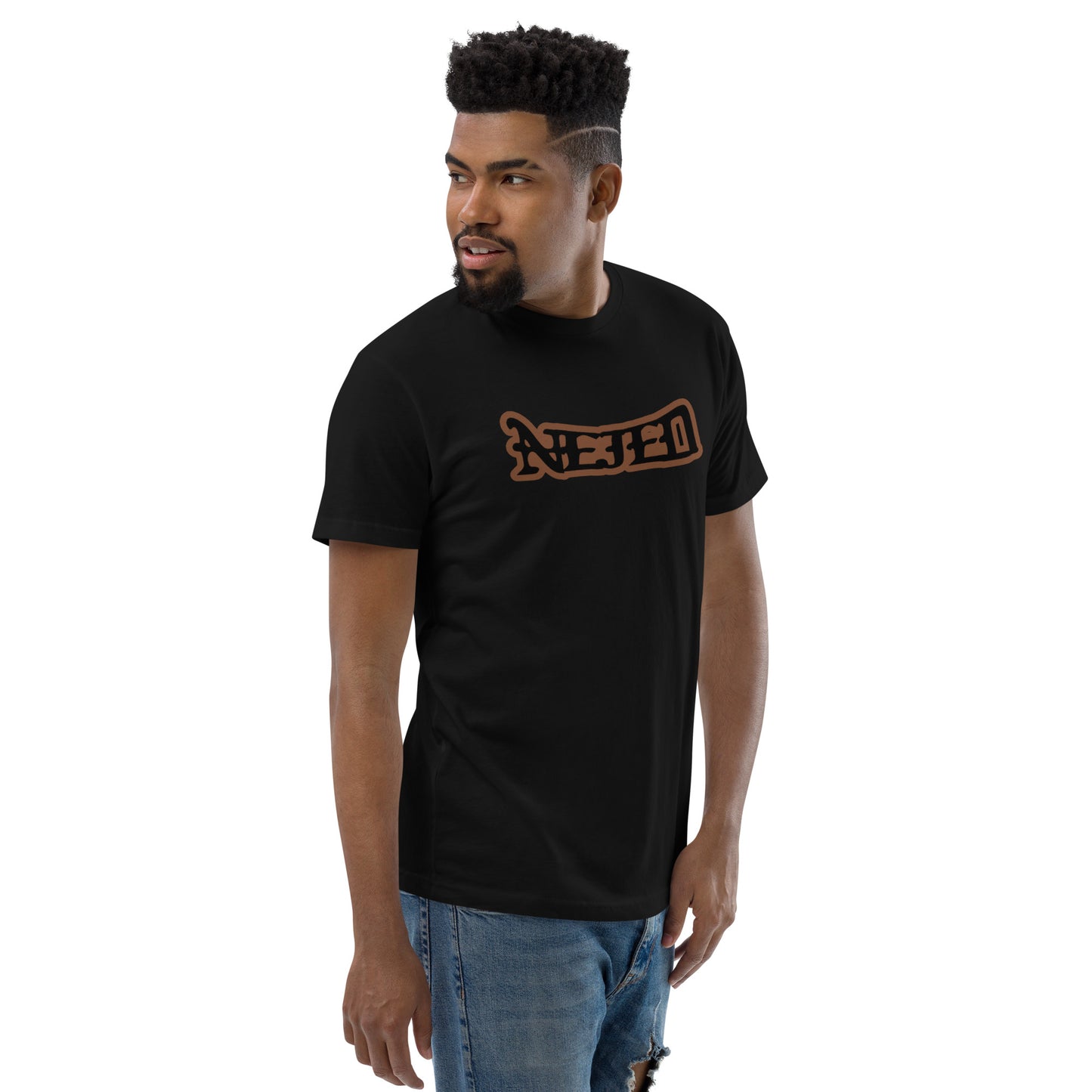 NEJED T-shirt