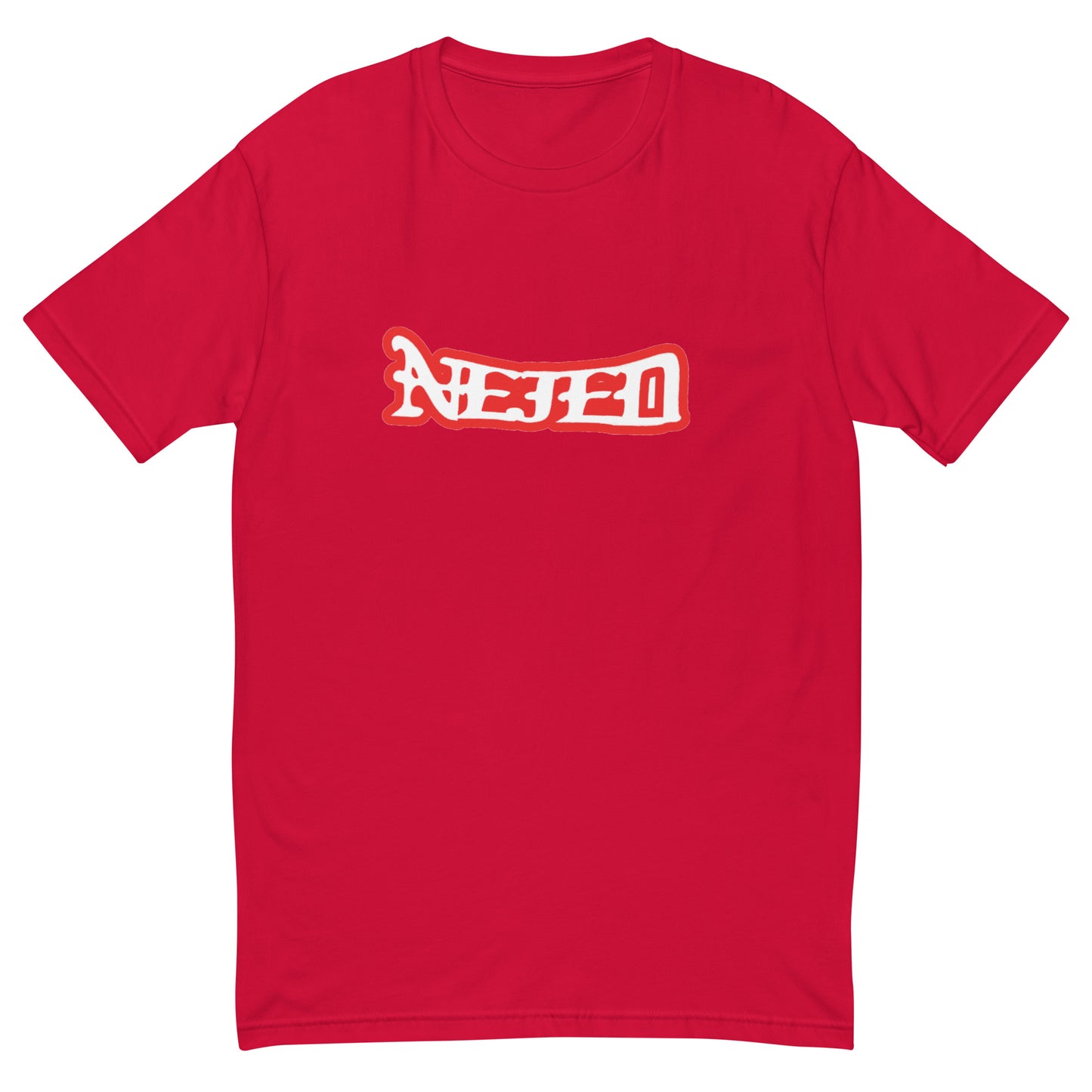 NEJED  T-shirt