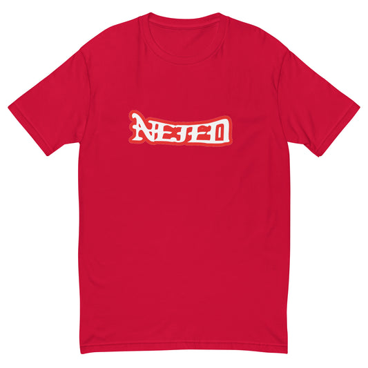 NEJED  T-shirt