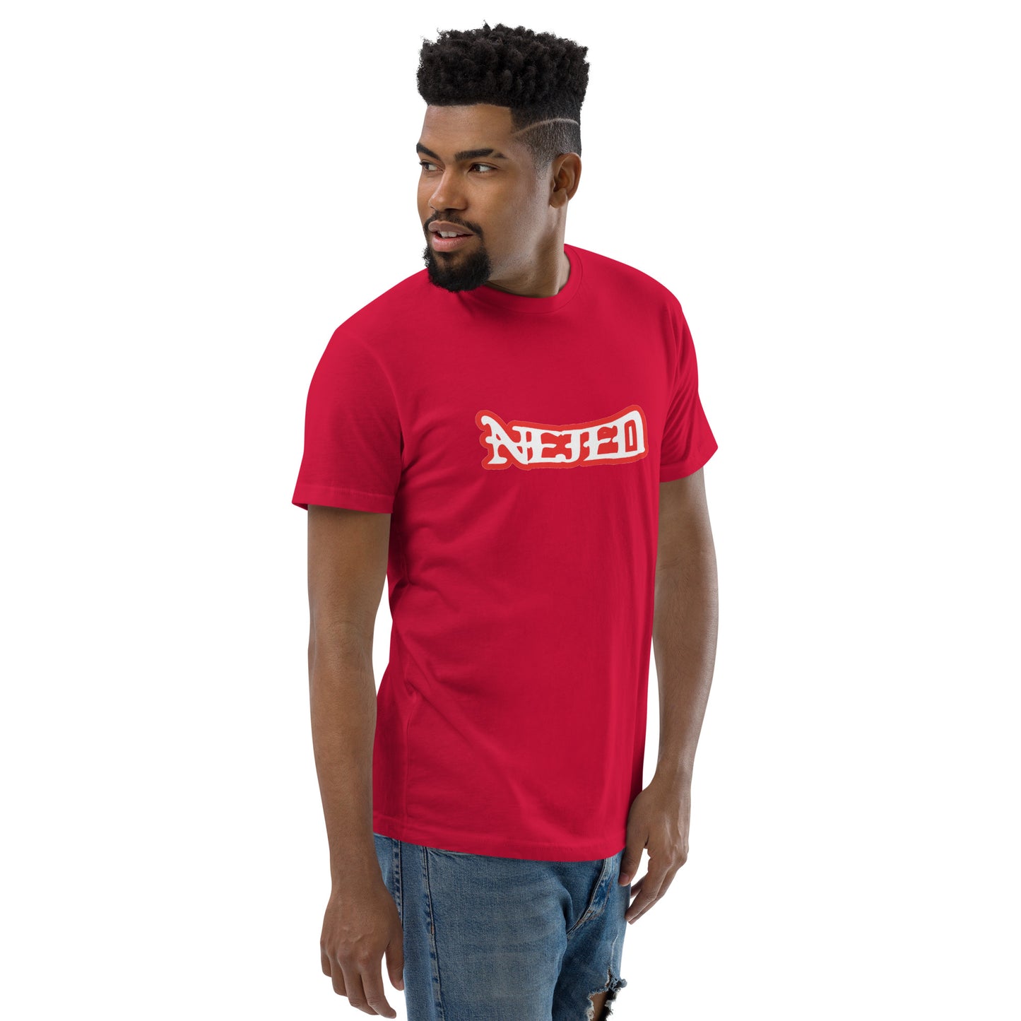 NEJED  T-shirt