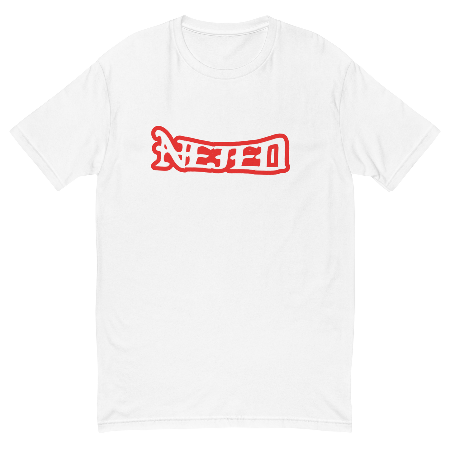 NEJED T-shirt