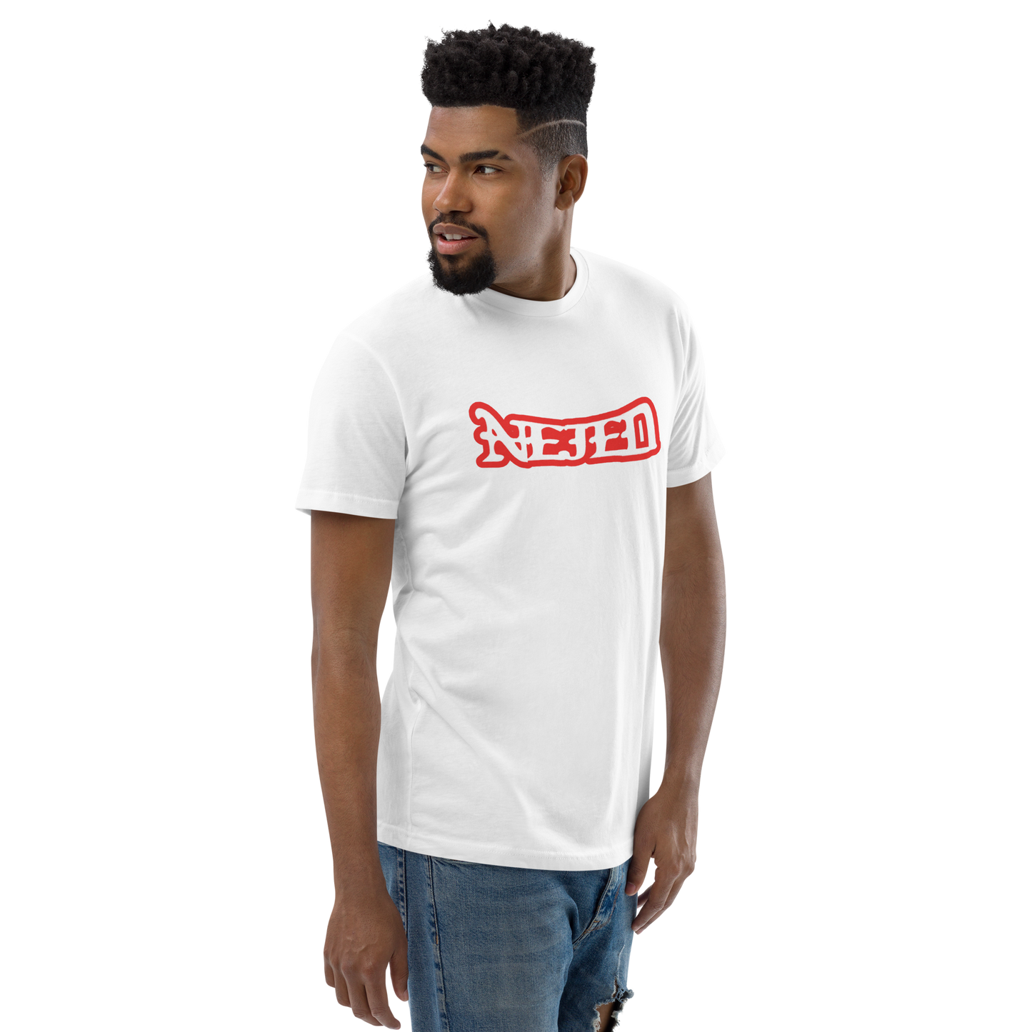 NEJED T-shirt