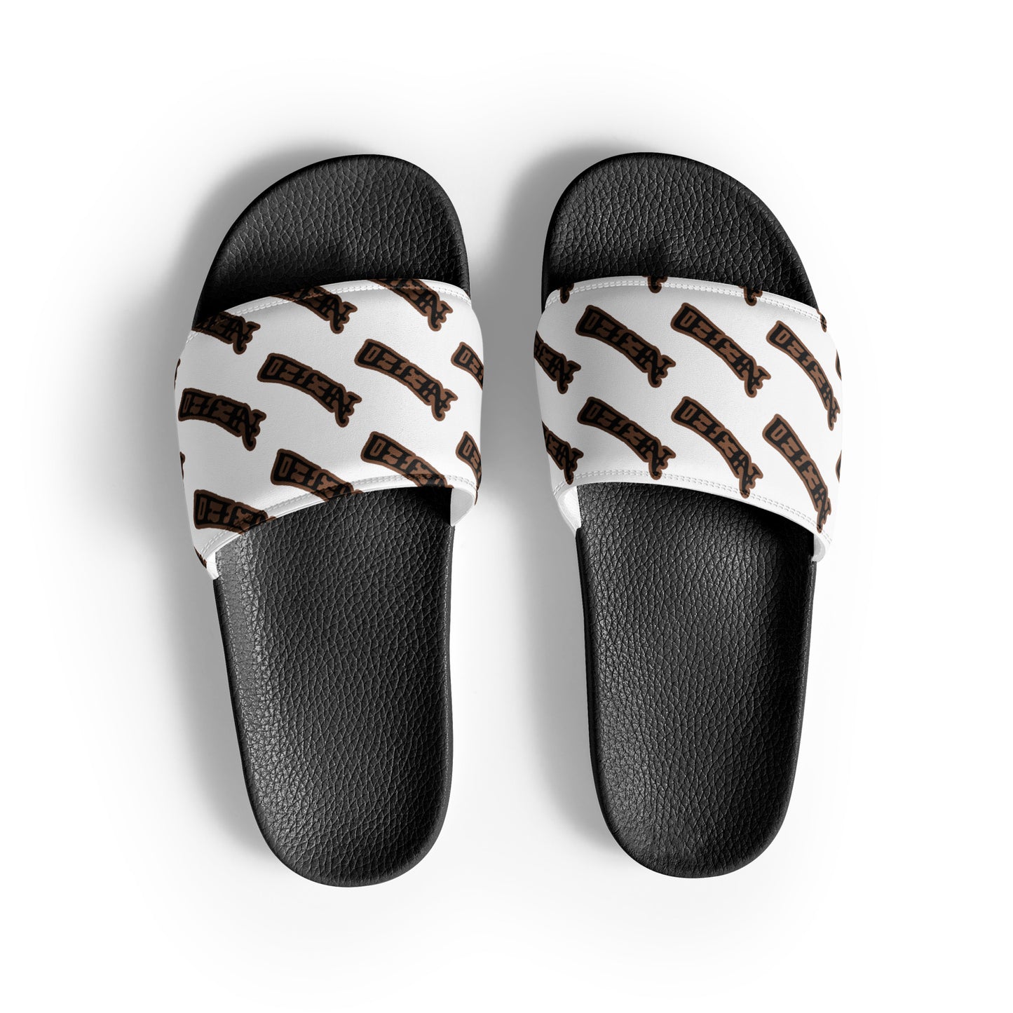 NEJED Men’s slides (SPECIAL EDITION)