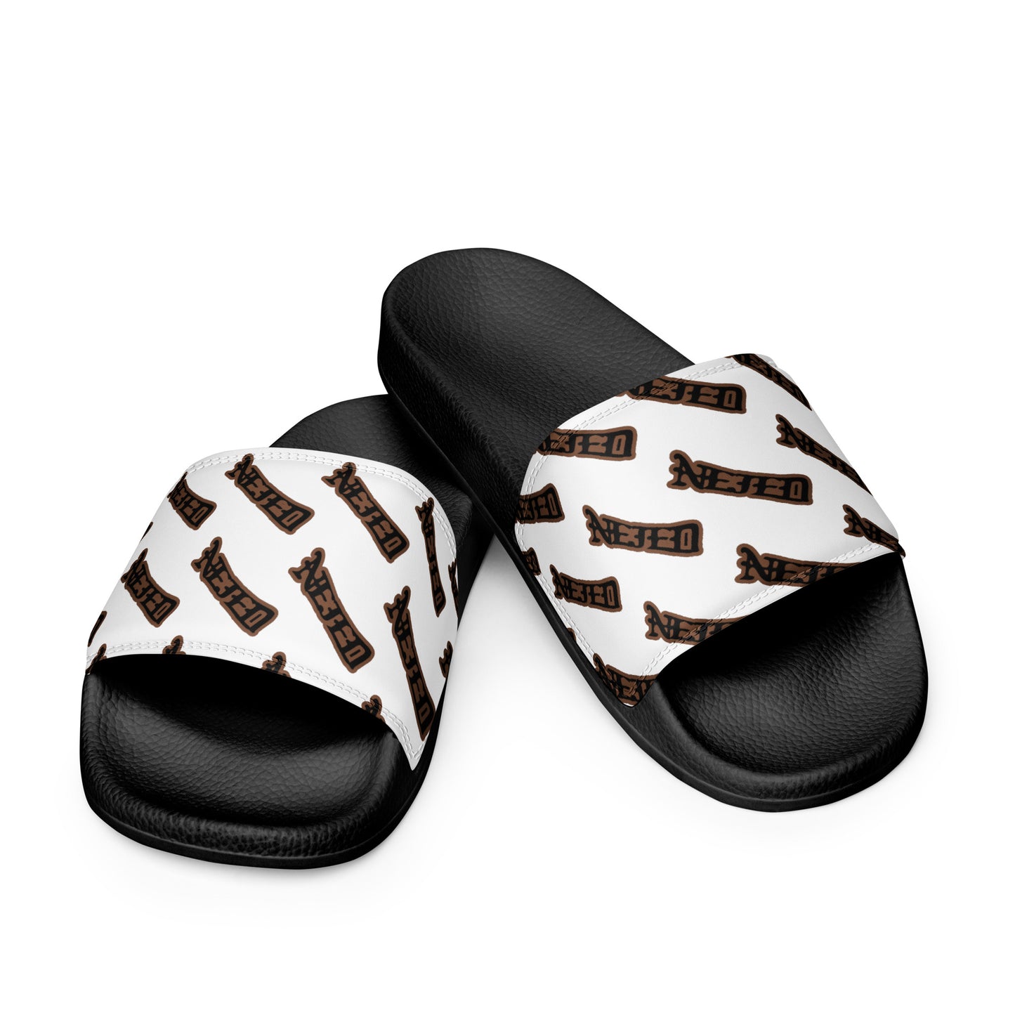 NEJED Men’s slides (SPECIAL EDITION)