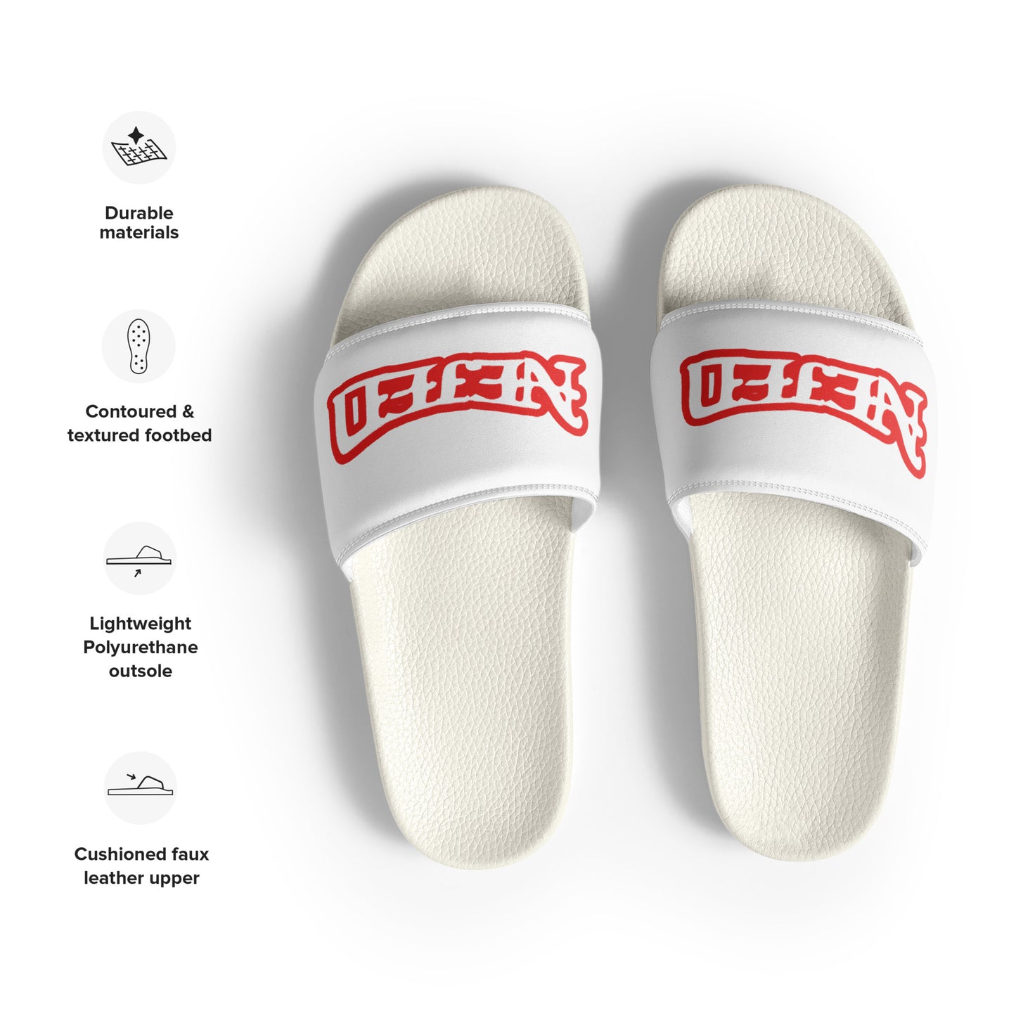 NEJED Men’s slides