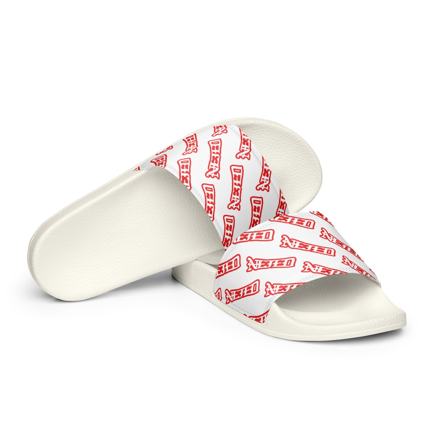 NEJED Men’s slides