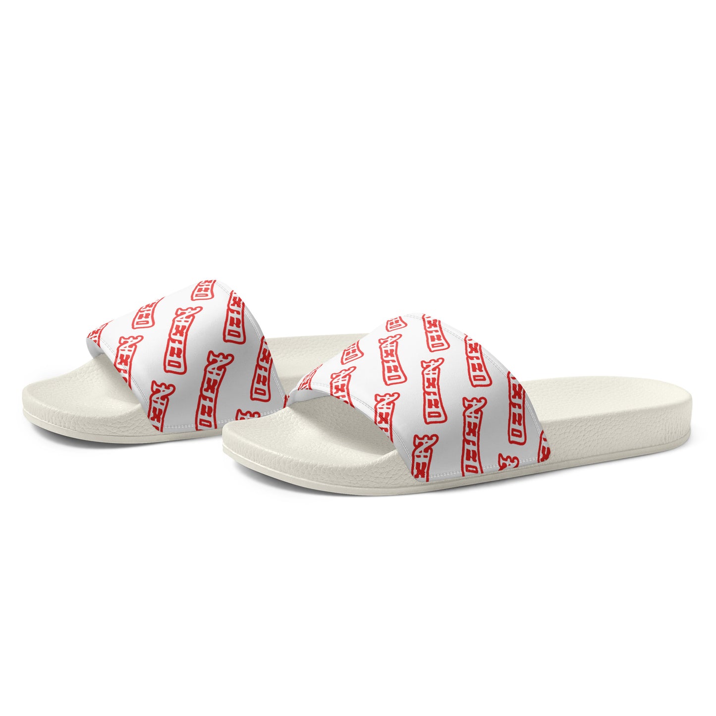 NEJED Men’s slides