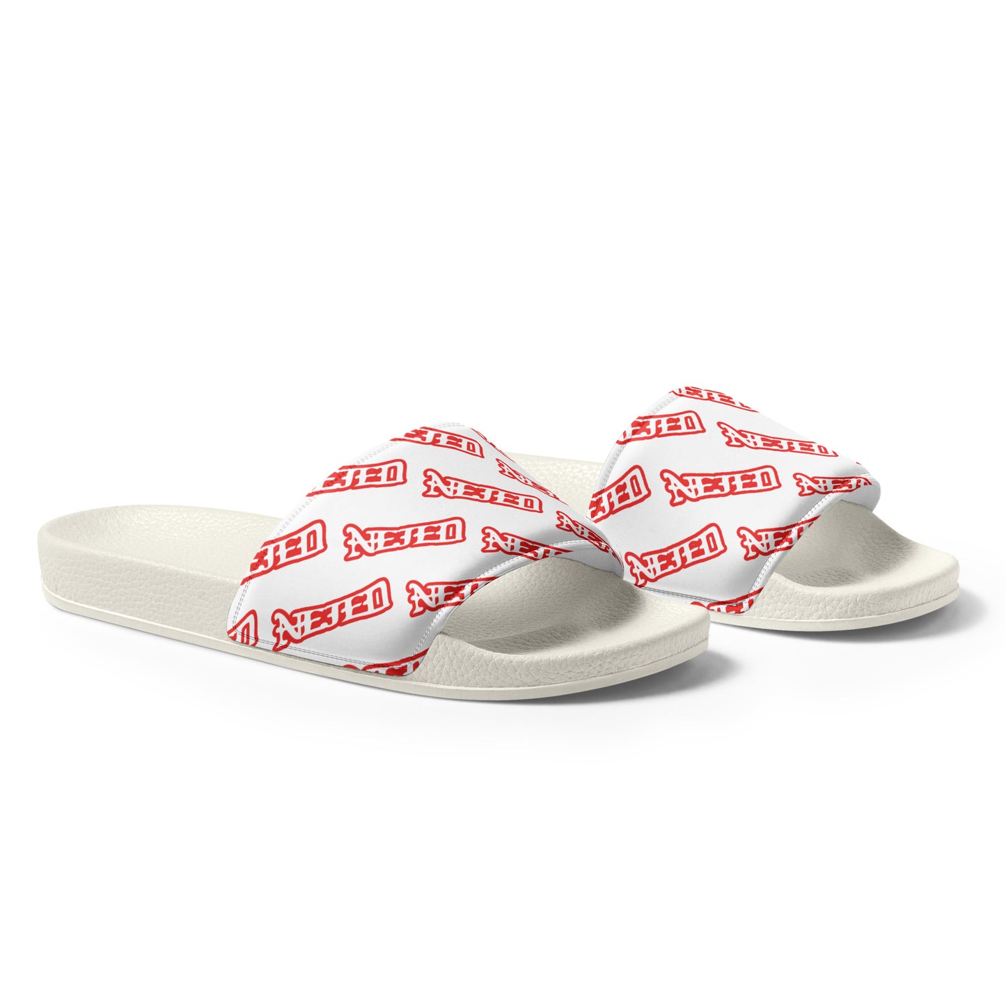 NEJED Men’s slides