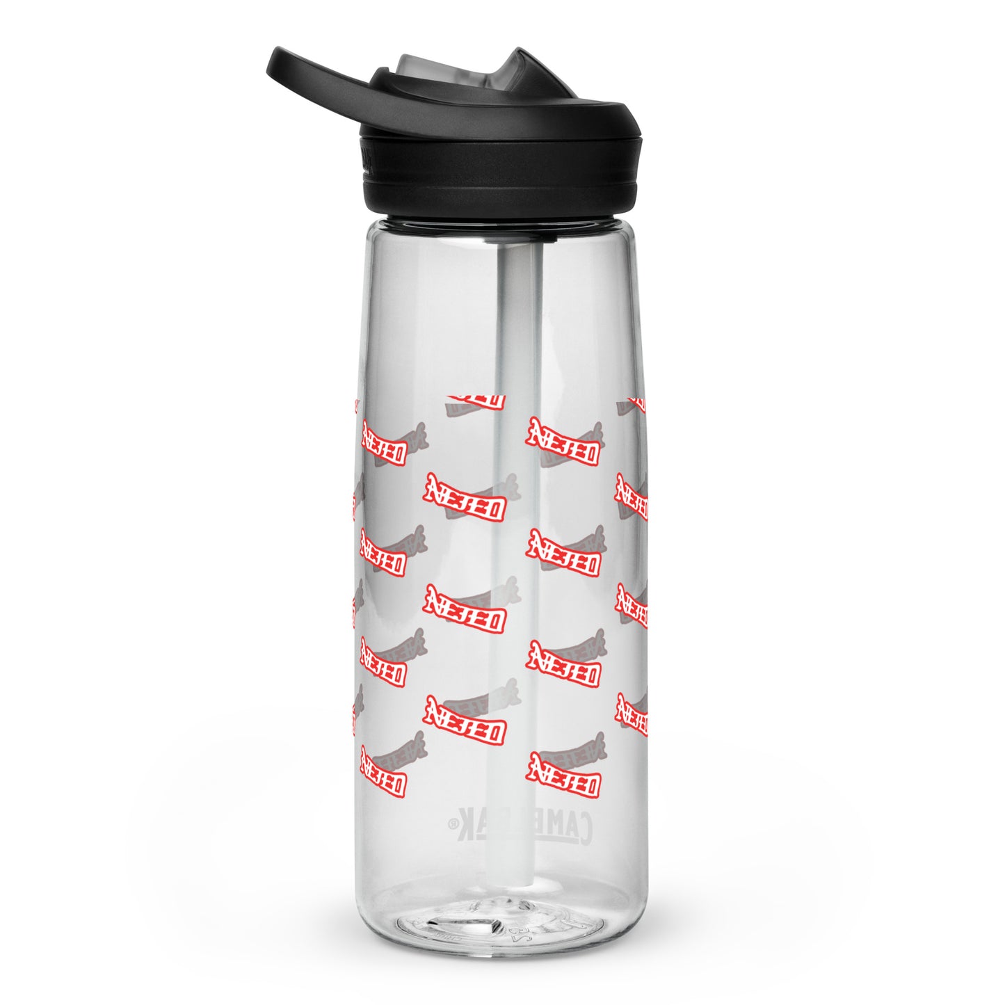 NEJEDSports water bottle