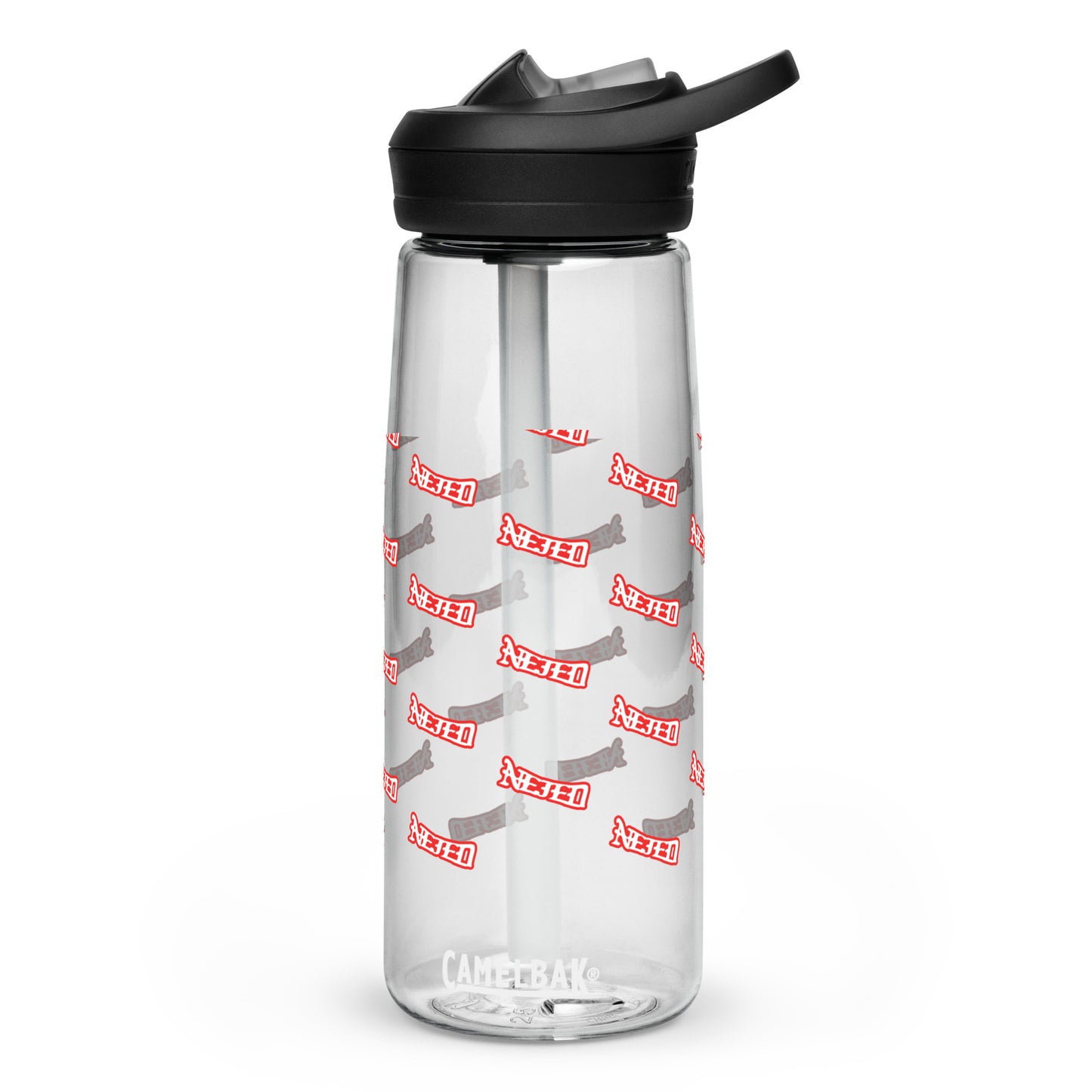 NEJEDSports water bottle