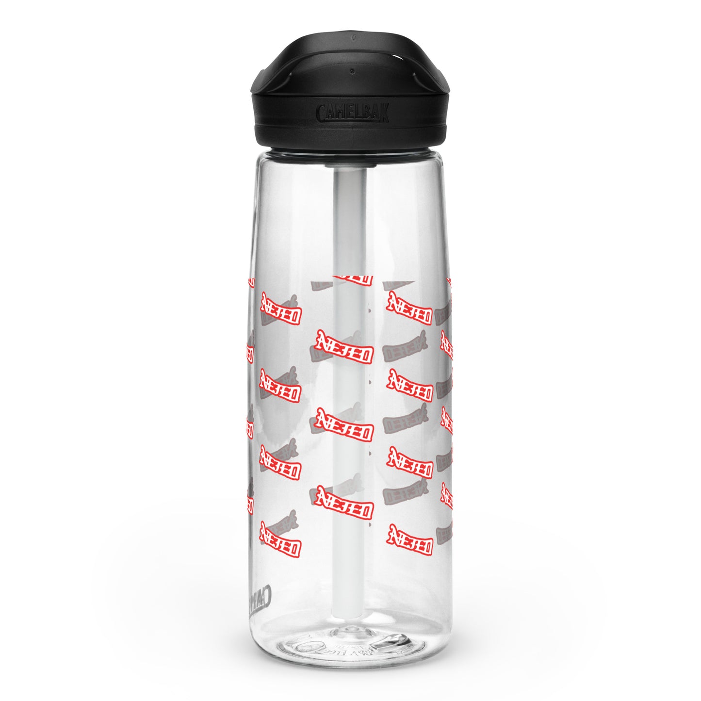 NEJEDSports water bottle