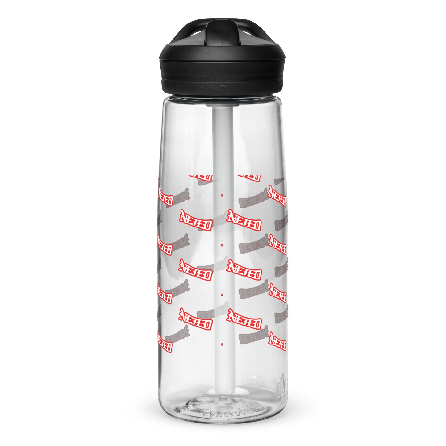 NEJEDSports water bottle