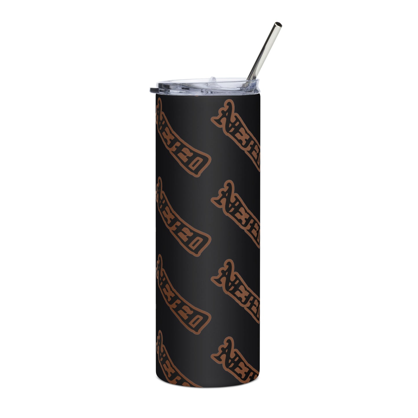 NEJED Stainless steel tumbler Special Edition