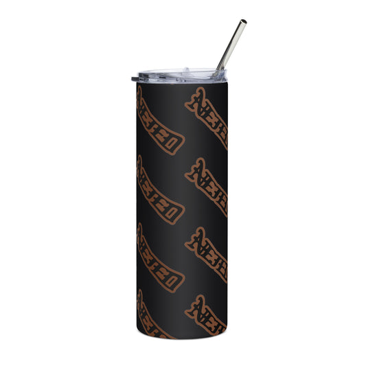 NEJED Stainless steel tumbler Special Edition