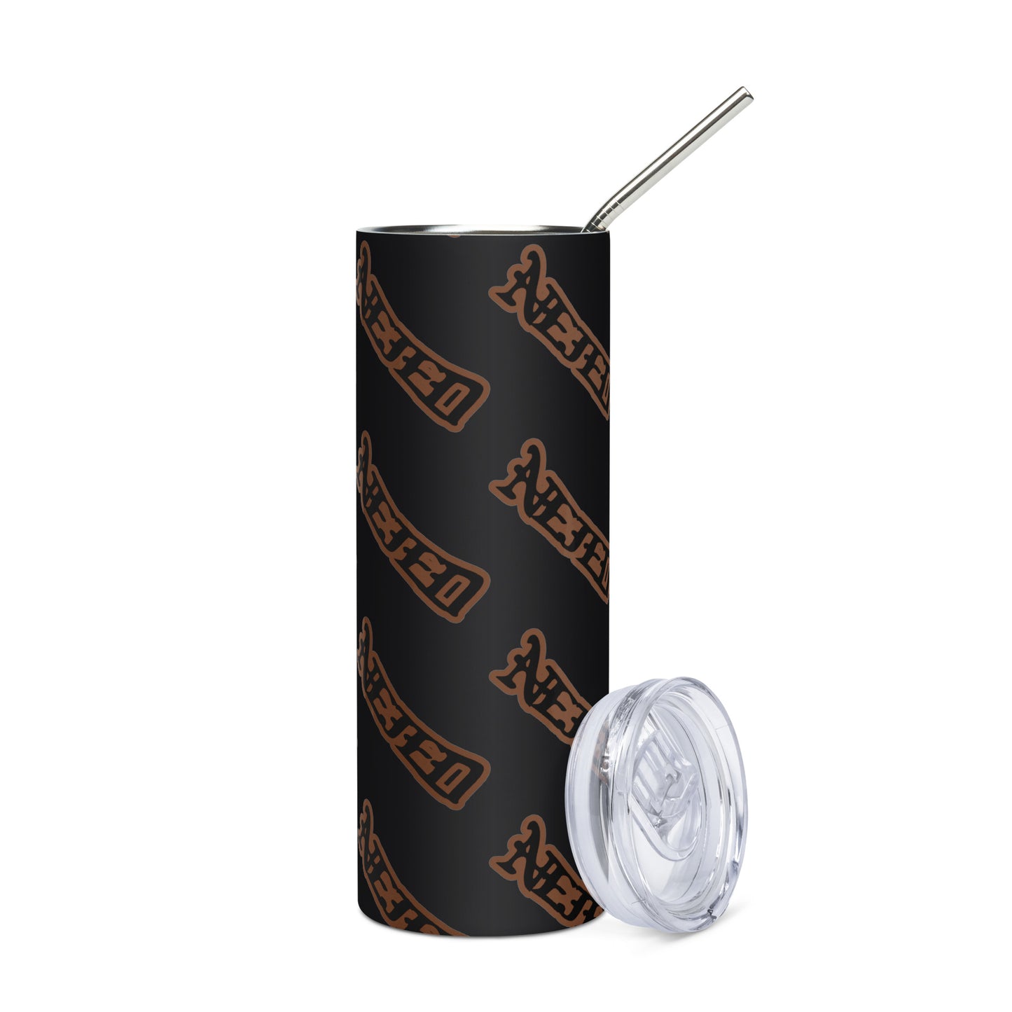 NEJED Stainless steel tumbler Special Edition