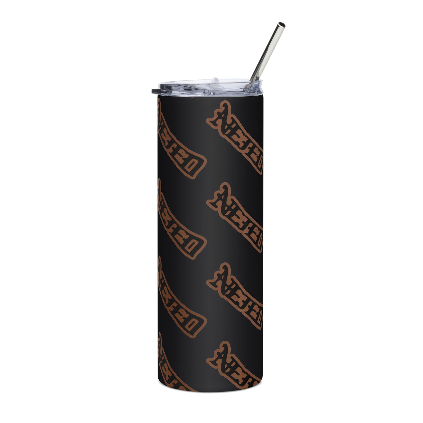 NEJED Stainless steel tumbler Special Edition