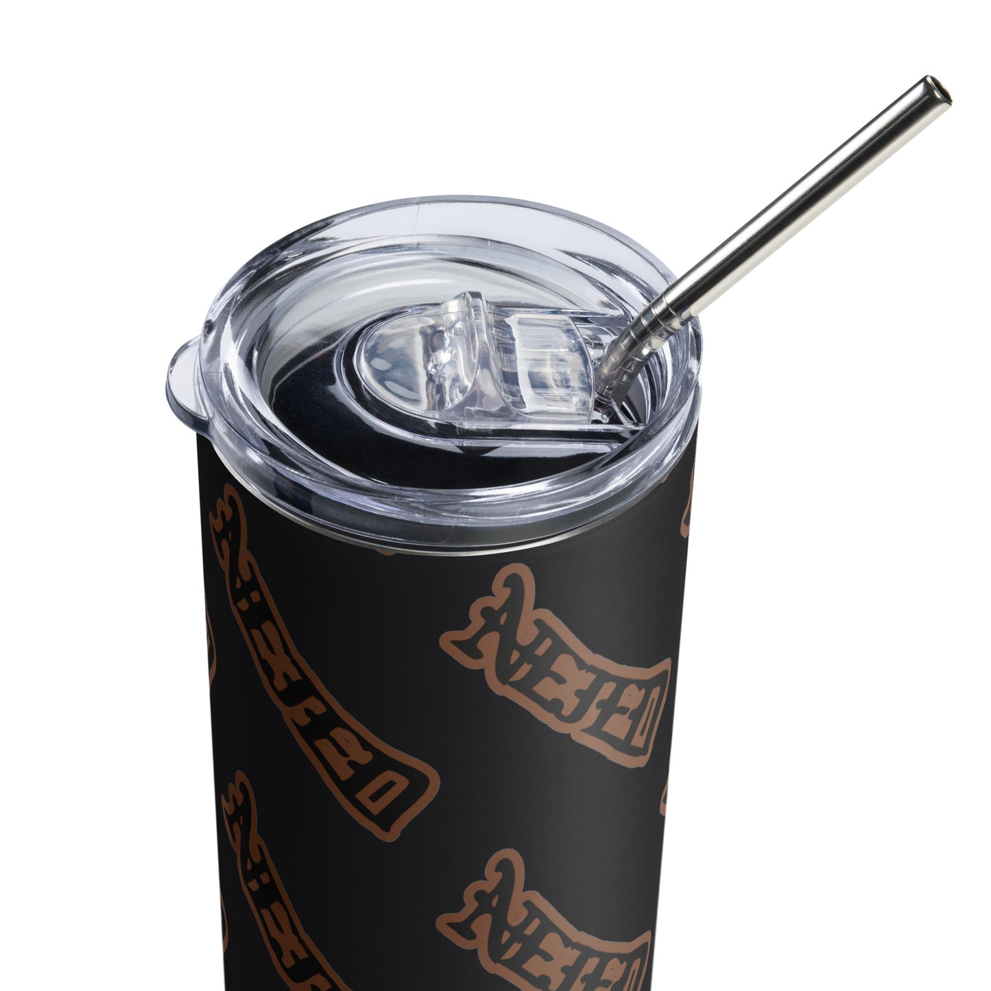 NEJED Stainless steel tumbler Special Edition