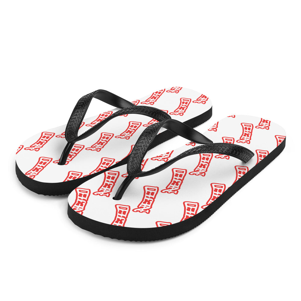 NEJED Flip-Flops