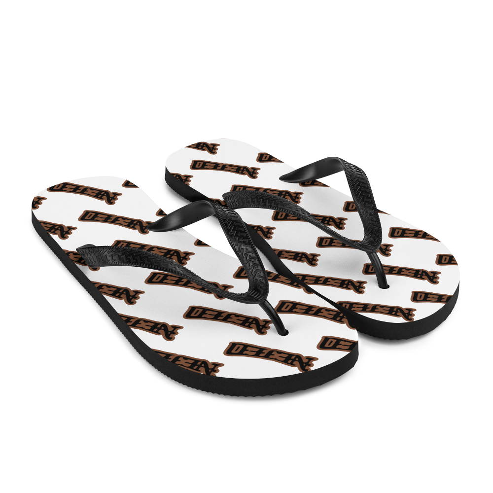 NEJED Flip-Flops