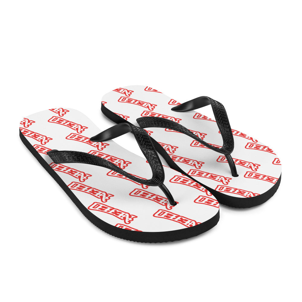 NEJED Flip-Flops