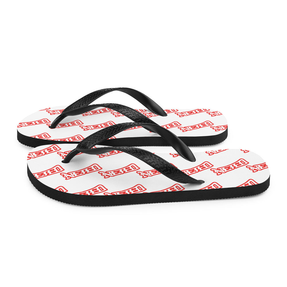 NEJED Flip-Flops