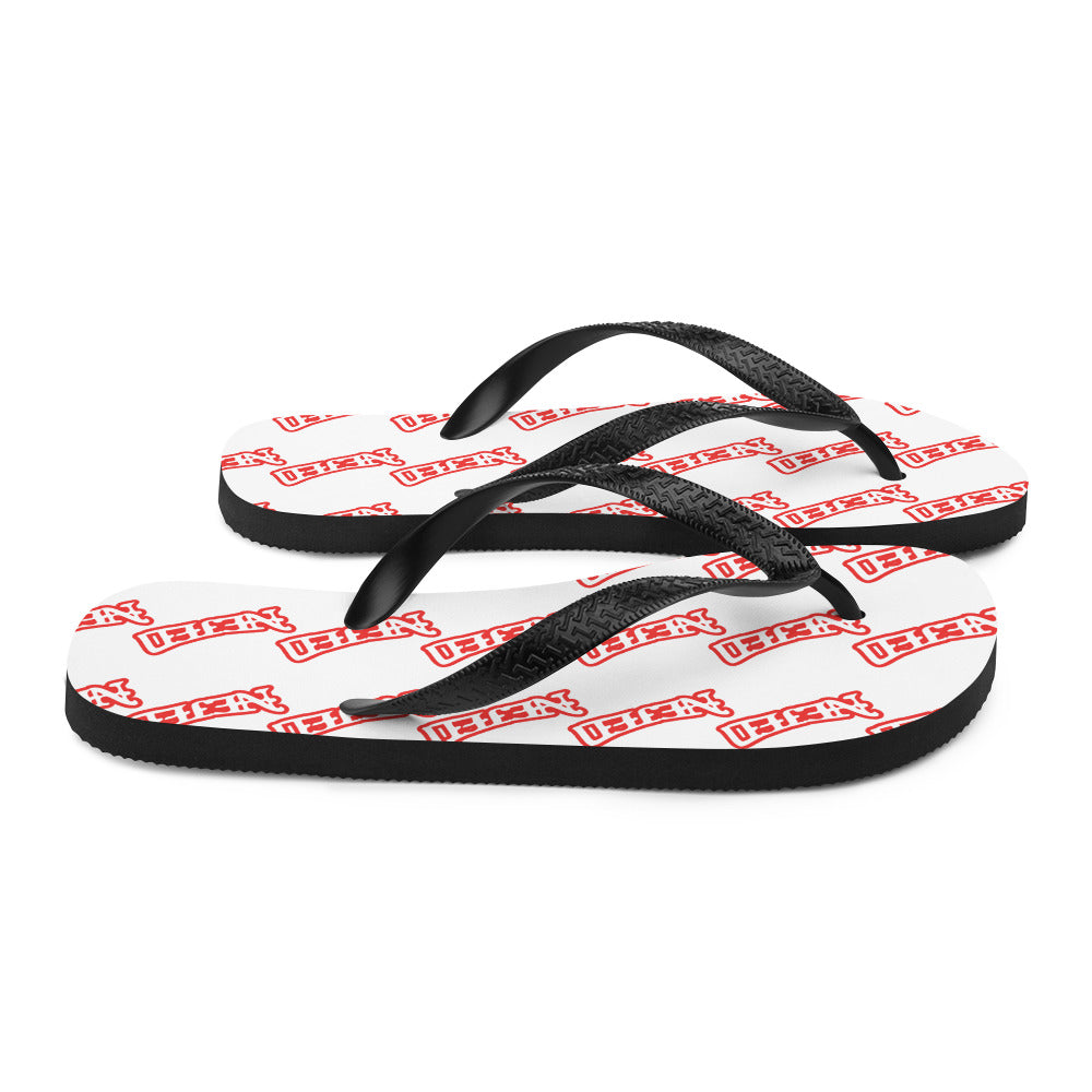 NEJED Flip-Flops