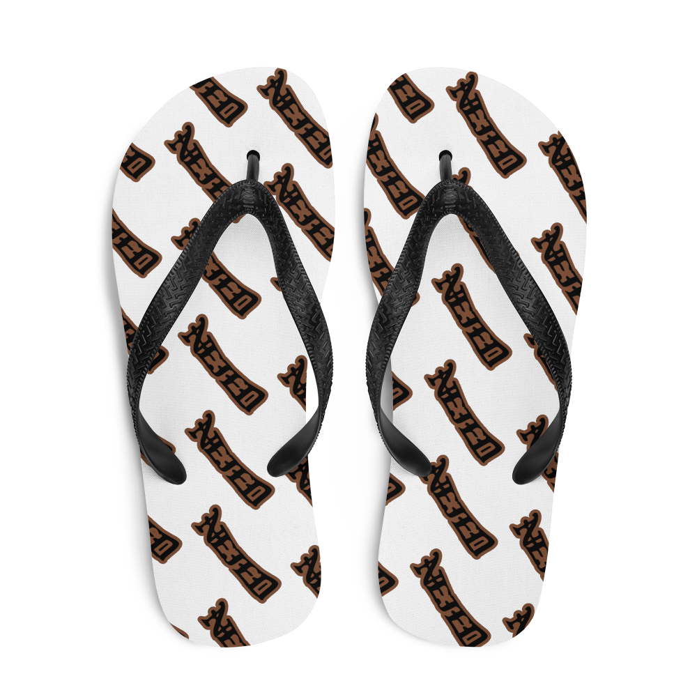 NEJED Flip-Flops