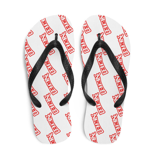 NEJED Flip-Flops