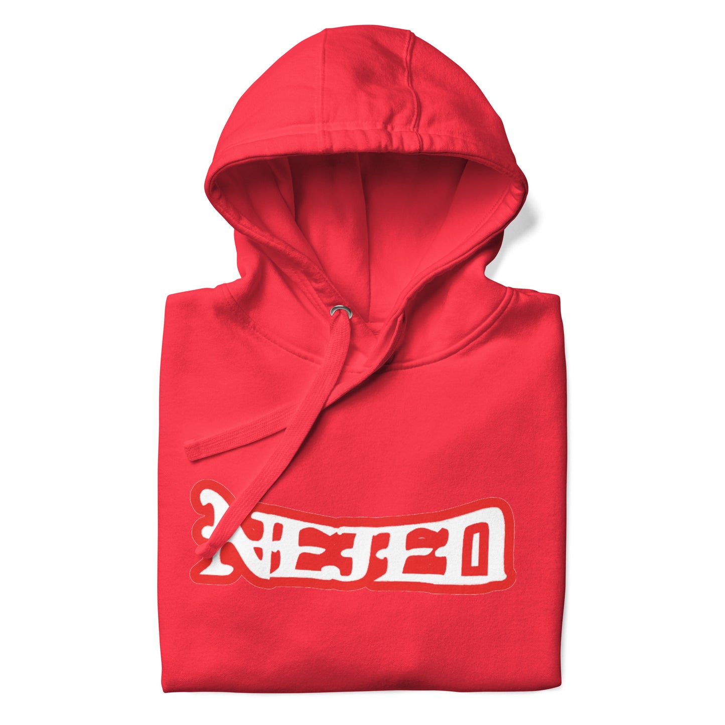 NEJED Unisex Hoodie