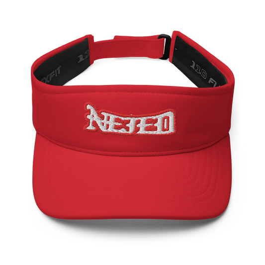 NEJED VISOR