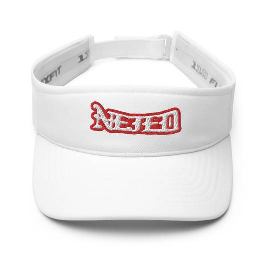 NEJED VISOR (LOW PROFILE)