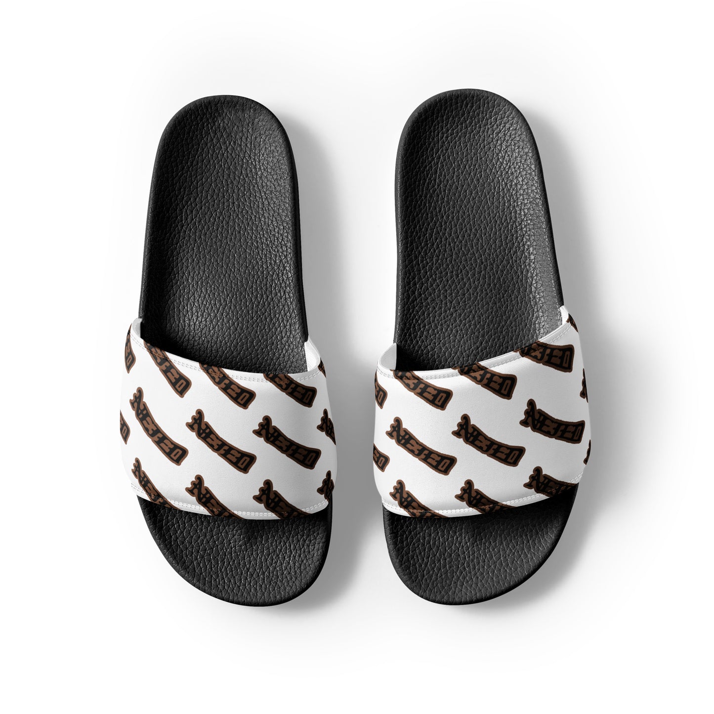 NEJED Women's slides (SPECIAL EDITION)