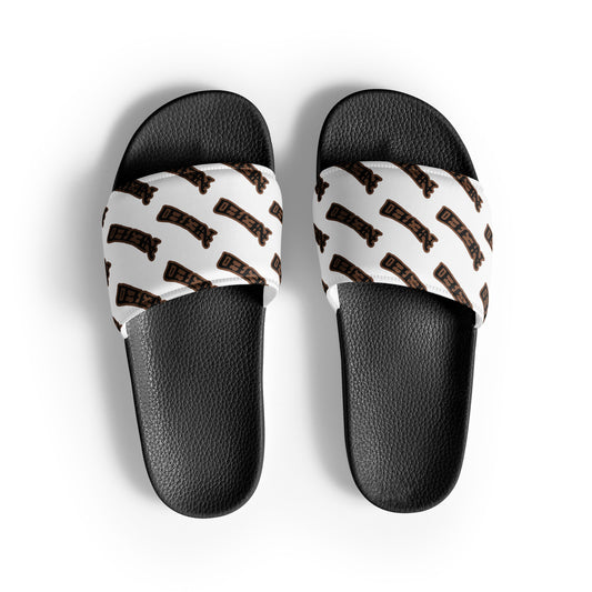 NEJED Women's slides (SPECIAL EDITION)