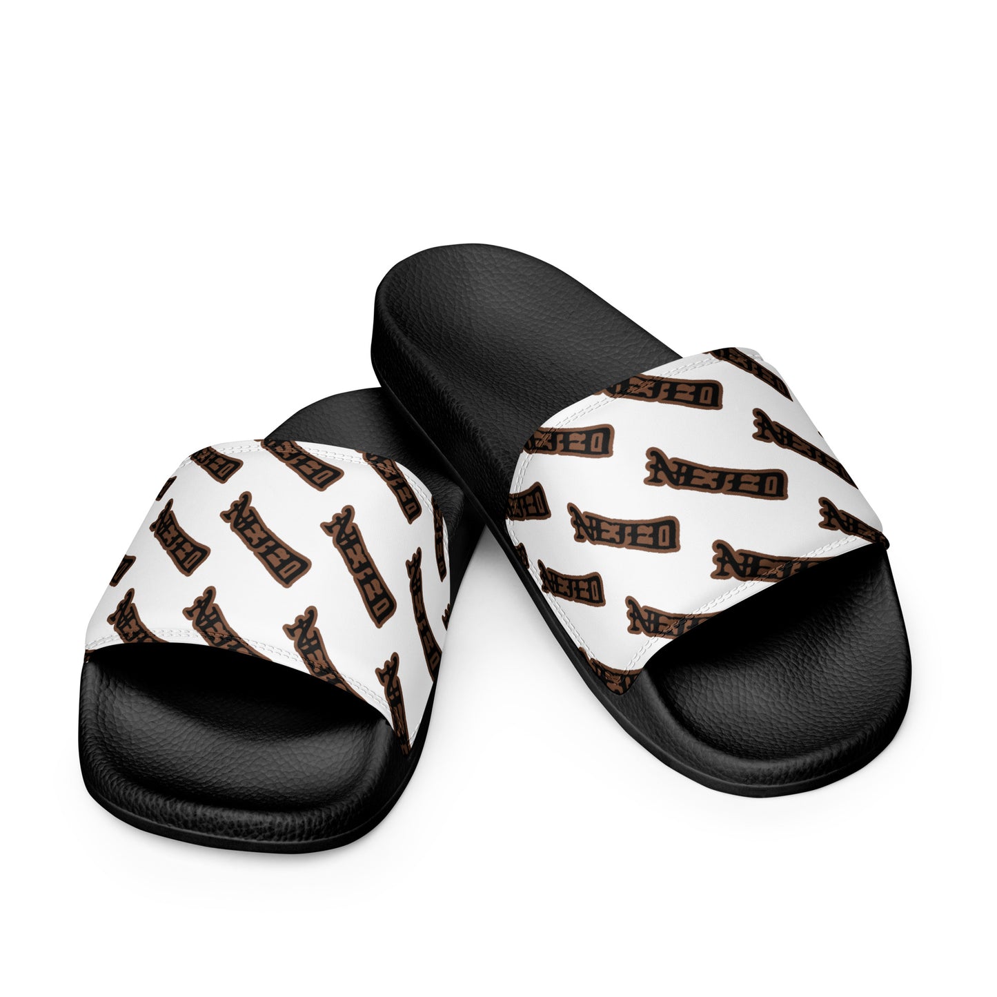 NEJED Women's slides (SPECIAL EDITION)