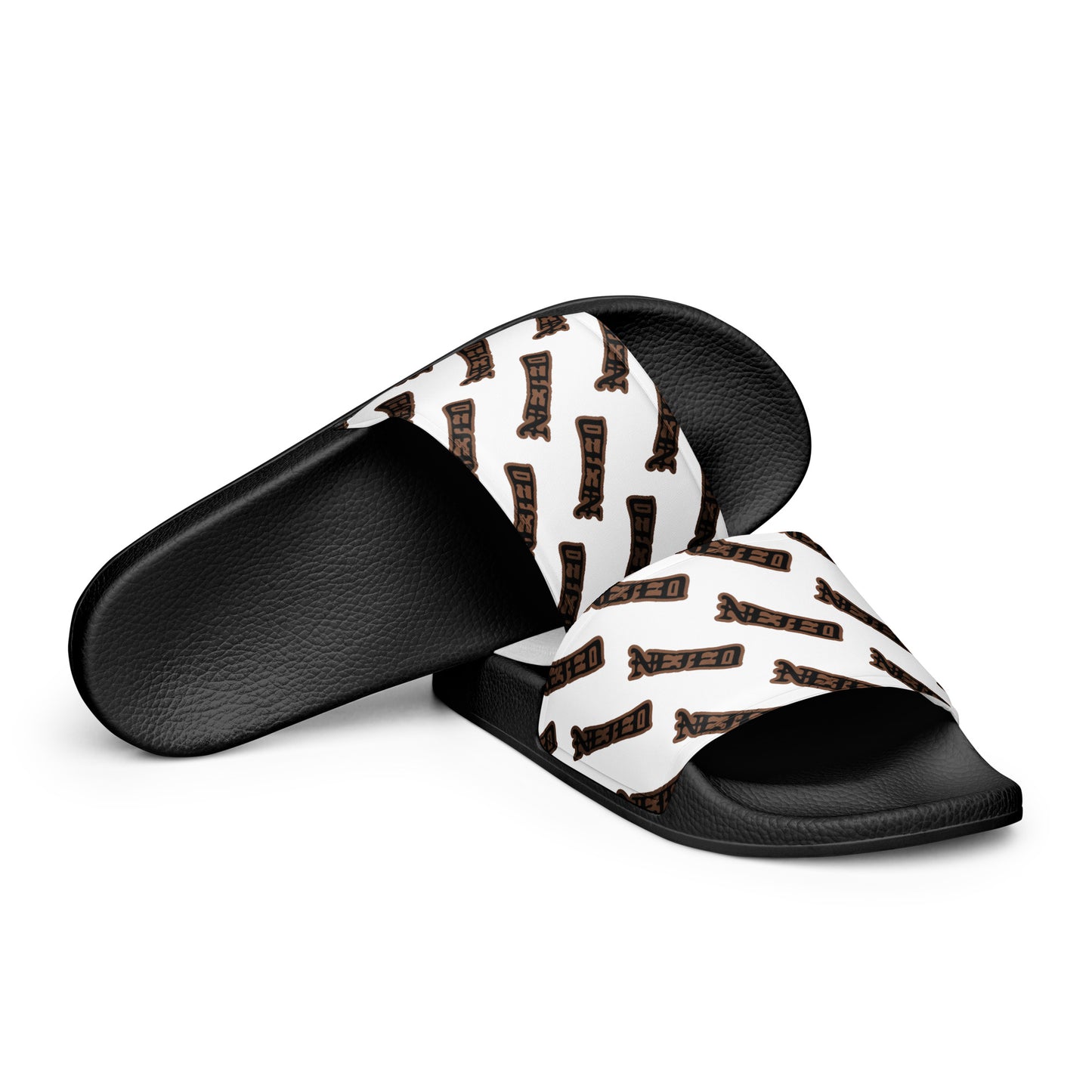 NEJED Women's slides (SPECIAL EDITION)