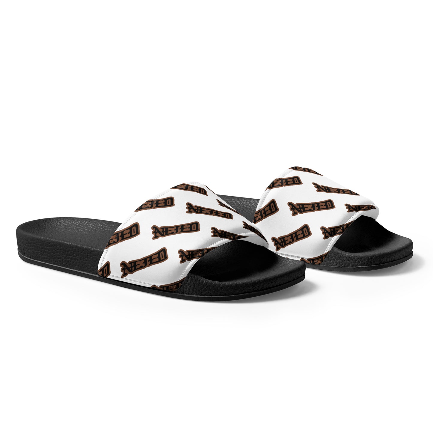 NEJED Women's slides (SPECIAL EDITION)