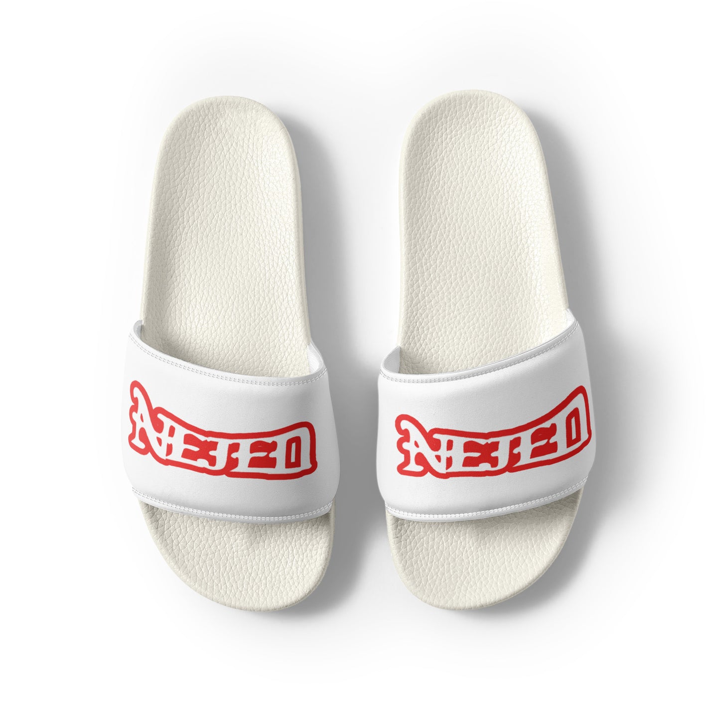 NEJED Women’s slides