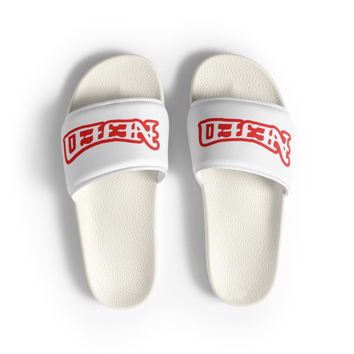 NEJED Women’s slides