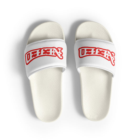 NEJED Women’s slides