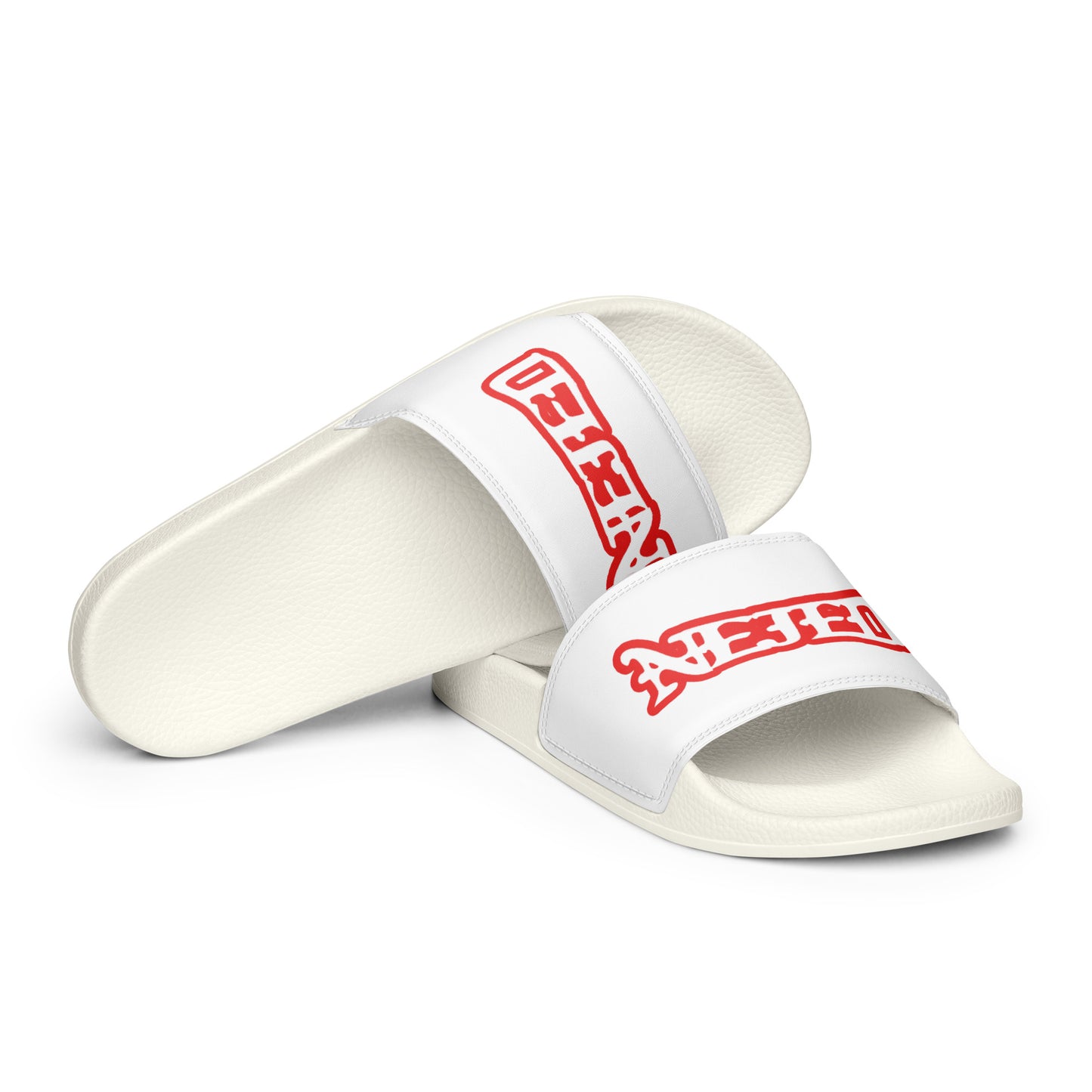 NEJED Women’s slides