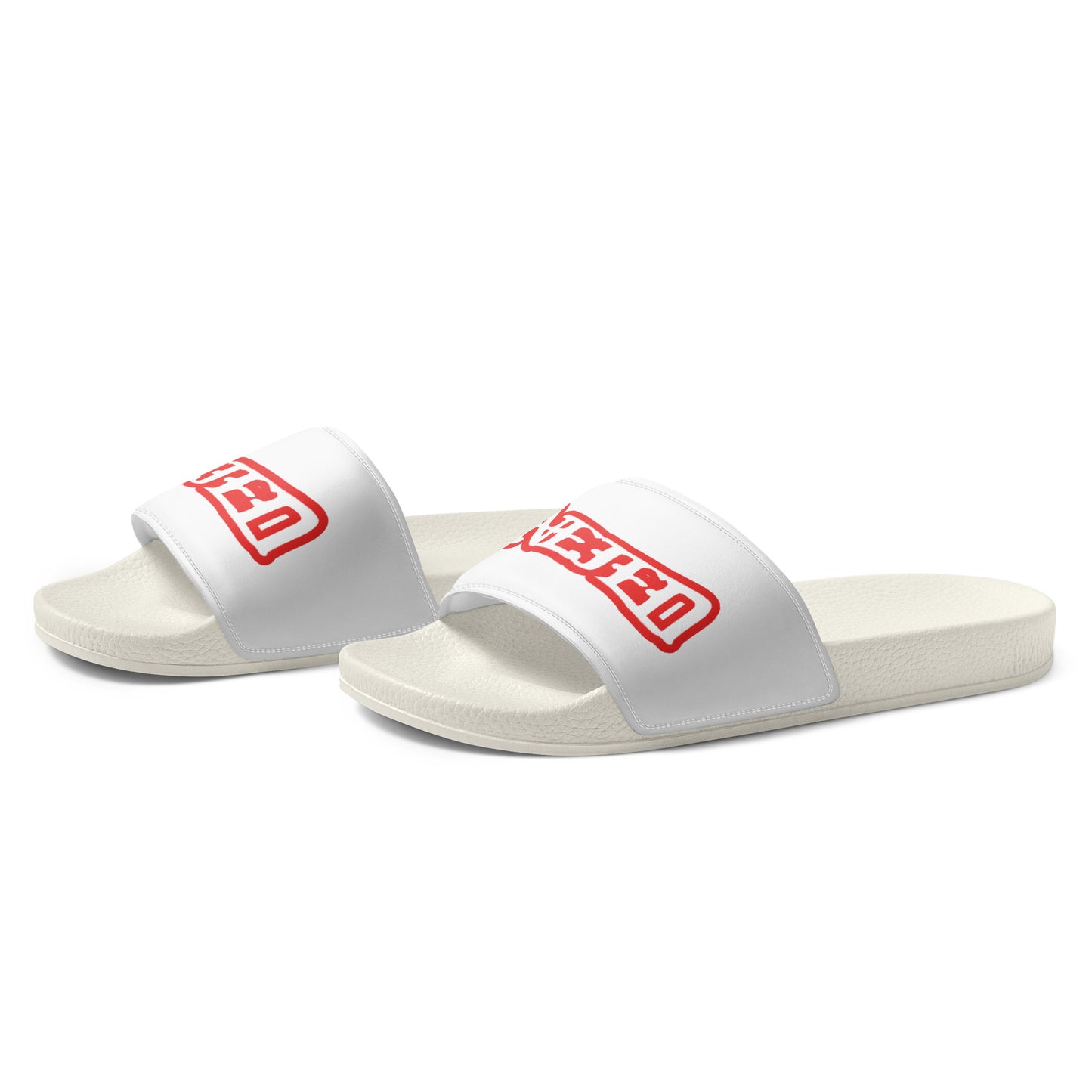 NEJED Women’s slides