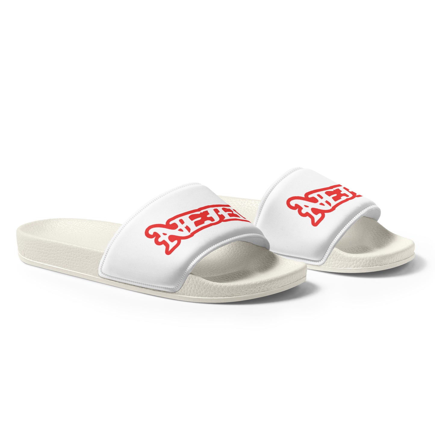 NEJED Women’s slides